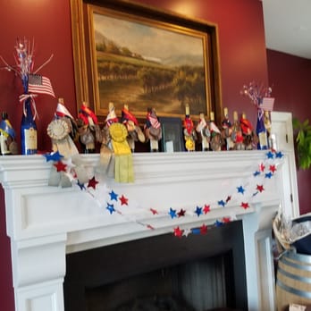 CrossKeys Vineyards - Wineries Near Me - Mount Crawford, Virginia