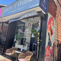 Crush Studio