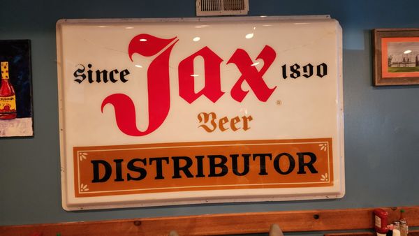 Mr. Ed's Oyster Bar & Fish House, Metairie by null