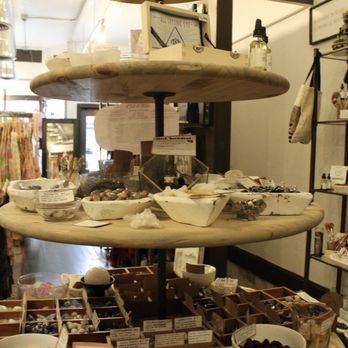 The Sol Shine - Stone Collection - Jewelry Near Me - Denver, Colorado