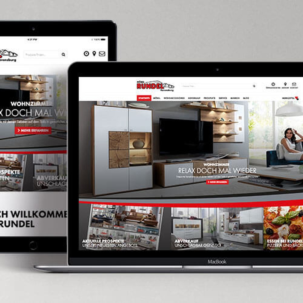 The Best 10 Furniture Stores near Möbel Rundel in Ravensburg, Baden-Württemberg