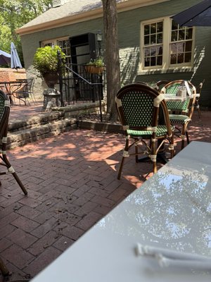 1818 Bistro by null