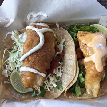 FISH DISTRICT - Seafood Near Me - San Diego, California