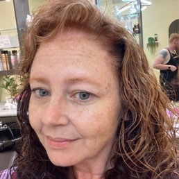 From gray to red
