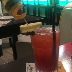 Enjoy Café - "Rotkäppchenverschwörung"