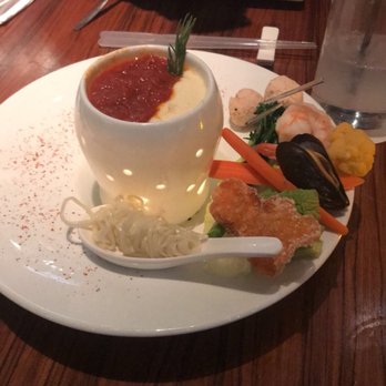 Morimoto - Japanese Near Me - Las Vegas, Nevada