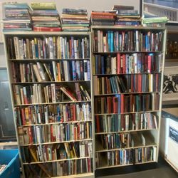 Maven Designs - Books for $5 each
