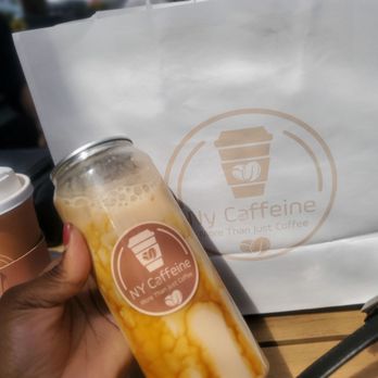 NY Caffeine - Coffee & Tea Near Me - Franklin Square, New York NY Caffeine - Coffee & Tea Near Me - Franklin Square, New York
