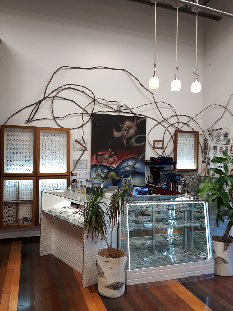 MSEC TATTOO Updated June 2024 11 Photos 2939 Boulevard des