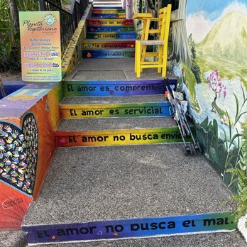 Planeta Vegetariano - Steps to restaurant - Vegetarian Near Me - Puerto Vallarta, JAL Planeta Vegetariano - Steps to restaurant - Vegetarian Near Me - Puerto Vallarta, JAL