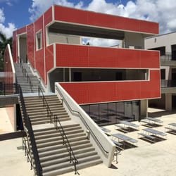 FIU College of Architecture + The Arts
