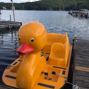 Dartmoor marina - Paddle boat for rent - Marinas Near Me - Crossville, Tennessee