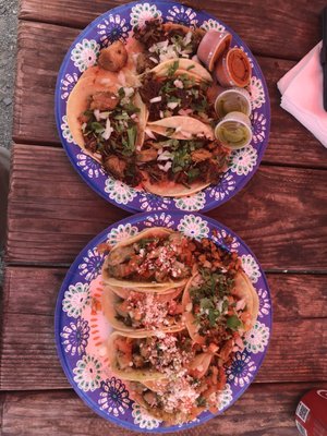 Azul Tequila Taqueria by null