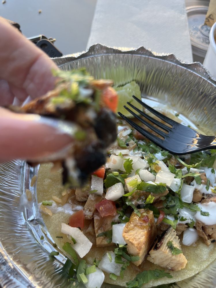 SANCHO’S TACOS 19 Photos & 21 Reviews 131 N Yale Ave, Claremont, California Desserts