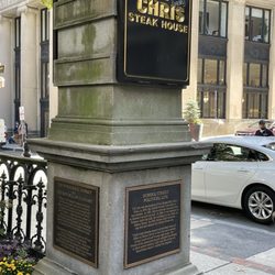 Old City Hall