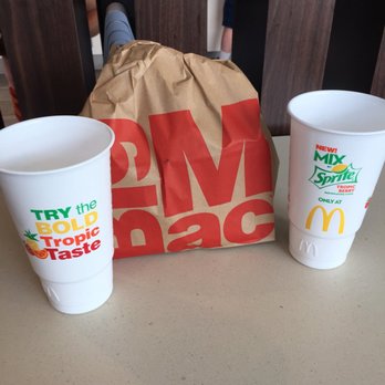 McDonald's - Coffee & Tea Near Me - Kittanning, Pennsylvania