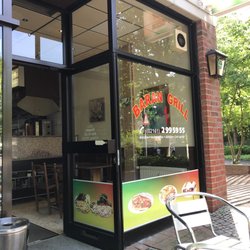 Baran 1 - Grill & Pizza