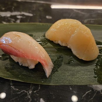 Sendo - Sushi Bars Near Me - Manhattan, New York