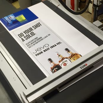 Cascade Graphics - Custom cutting & routing - Graphic Design Near Me - Bend, Oregon