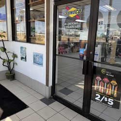 CowBoy Truck Stop - Sunoco