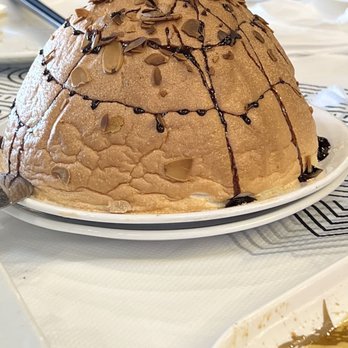 Yan Peninsula - House Special Lava Soufflé - Seafood Near Me - Millbrae, California Yan Peninsula - House Special Lava Soufflé - Seafood Near Me - Millbrae, California