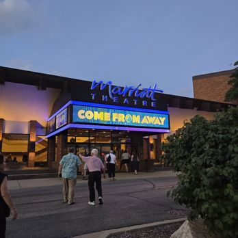 Marriott Theatre - Performing Arts Near Me - Lincolnshire, Illinois Marriott Theatre - Performing Arts Near Me - Lincolnshire, Illinois
