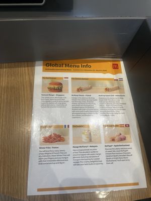 Menu photo 4 McDonald’s Chicago, IL