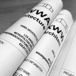 KWWA Architecture - Service package including site verification, design, construction documents, title 24, MEP, ventilation calc.