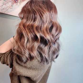 Lux Image Salon - Hair Salons Near Me - Daly City, California