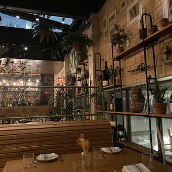 Terra - Italian Near Me - Boston, Massachusetts