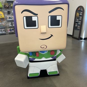 Funko - Toy Stores Near Me - Buckeye, Arizona