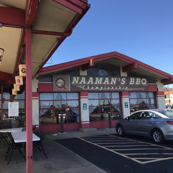 Naaman's BBQ - Barbeque Near Me - Texarkana, Texas Naaman's BBQ - Barbeque Near Me - Texarkana, Texas