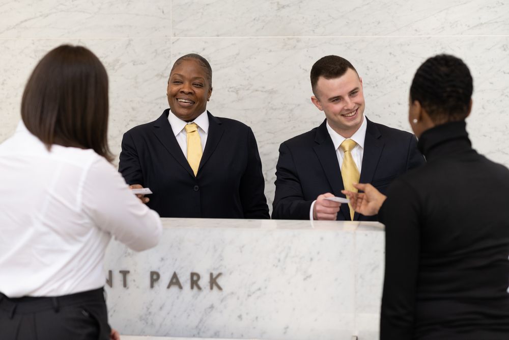 QUALITY PROTECTION SERVICES Updated August 2024 Request a Quote