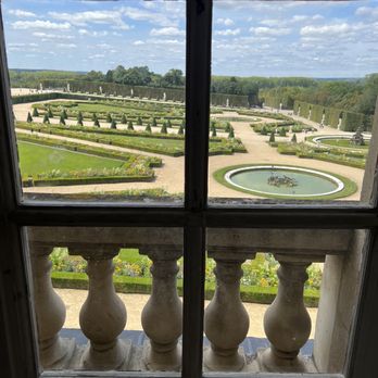 Château de Versailleo - Landmarks & Historical Buildings Near Me - Versailles, 78