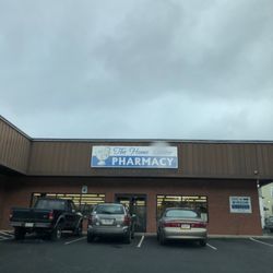 Homecenter Pharmacy