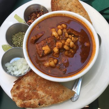 Eloise - Vegan menudo - Cafes Near Me - El Paso, Texas Eloise - Vegan menudo - Cafes Near Me - El Paso, Texas