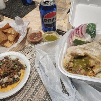 Tacos Jalisco - Green Chile Burrito and Carne Asada taco! - Mexican Near Me - San Pedro, California Tacos Jalisco - Green Chile Burrito and Carne Asada taco! - Mexican Near Me - San Pedro, California