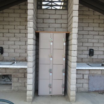 Hermit Gulch Campground - Lockers for $1.50 - Campgrounds Near Me - Avalon, California Hermit Gulch Campground - Lockers for $1.50 - Campgrounds Near Me - Avalon, California