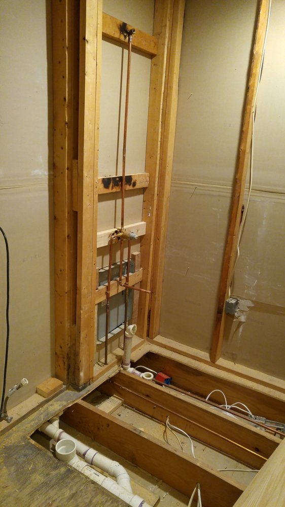 Slide of ARL Remodeling