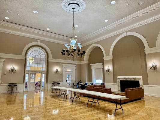 University of Virginia