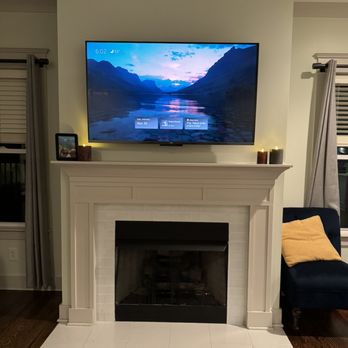 Tech Next Door - Home Theatre Installation Near Me - Brentwood, Tennessee Tech Next Door - Home Theatre Installation Near Me - Brentwood, Tennessee