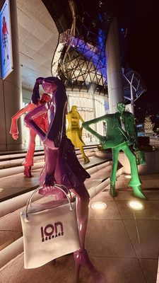 ION Orchard by null