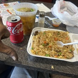 The worse food ever The worse food ever