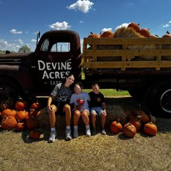 Devine Acres Farm