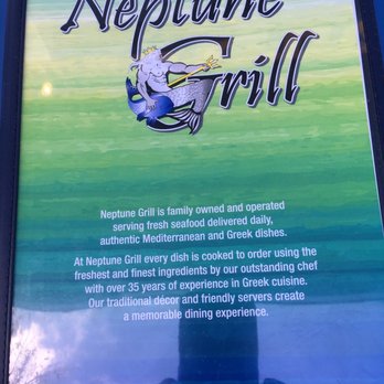 Neptune Grill - Menu - American Near Me - Gulfport, Florida Neptune Grill - Menu - American Near Me - Gulfport, Florida