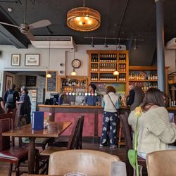 Builders Arms