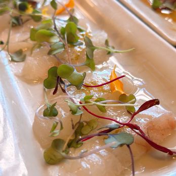 EAT'S SUSHI - Sushi Bars Near Me - Costa Mesa, California