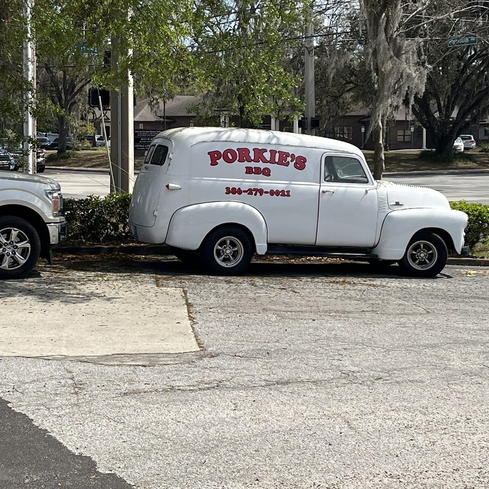 Porkies BBQ - Barbeque Near Me - DeLand, Florida Porkies BBQ - Barbeque Near Me - DeLand, Florida