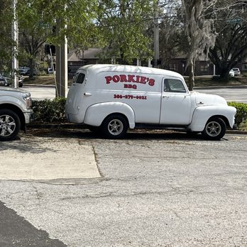 Porkies BBQ - Barbeque Near Me - DeLand, Florida Porkies BBQ - Barbeque Near Me - DeLand, Florida