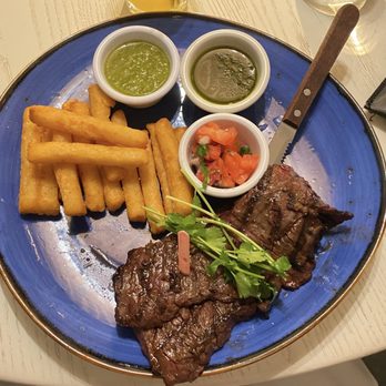 Milagros - Churrasco - New Mexican Cuisine Near Me - Parsippany-Troy Hills, New Jersey Milagros - Churrasco - New Mexican Cuisine Near Me - Parsippany-Troy Hills, New Jersey